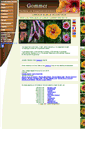 Mobile Screenshot of kwekerijgommer.com